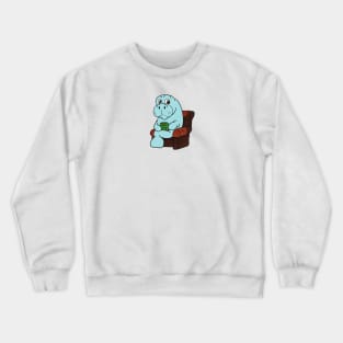 Mana-tea Crewneck Sweatshirt